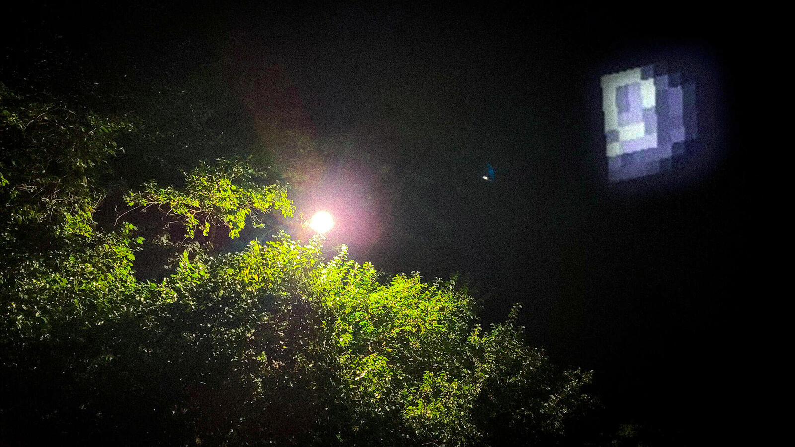 Mixing mediums is fun to do. Minecraft is an important part of my life, it really helped me flourish my architectural creativity,