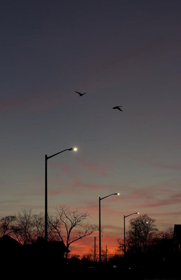 It's often better together