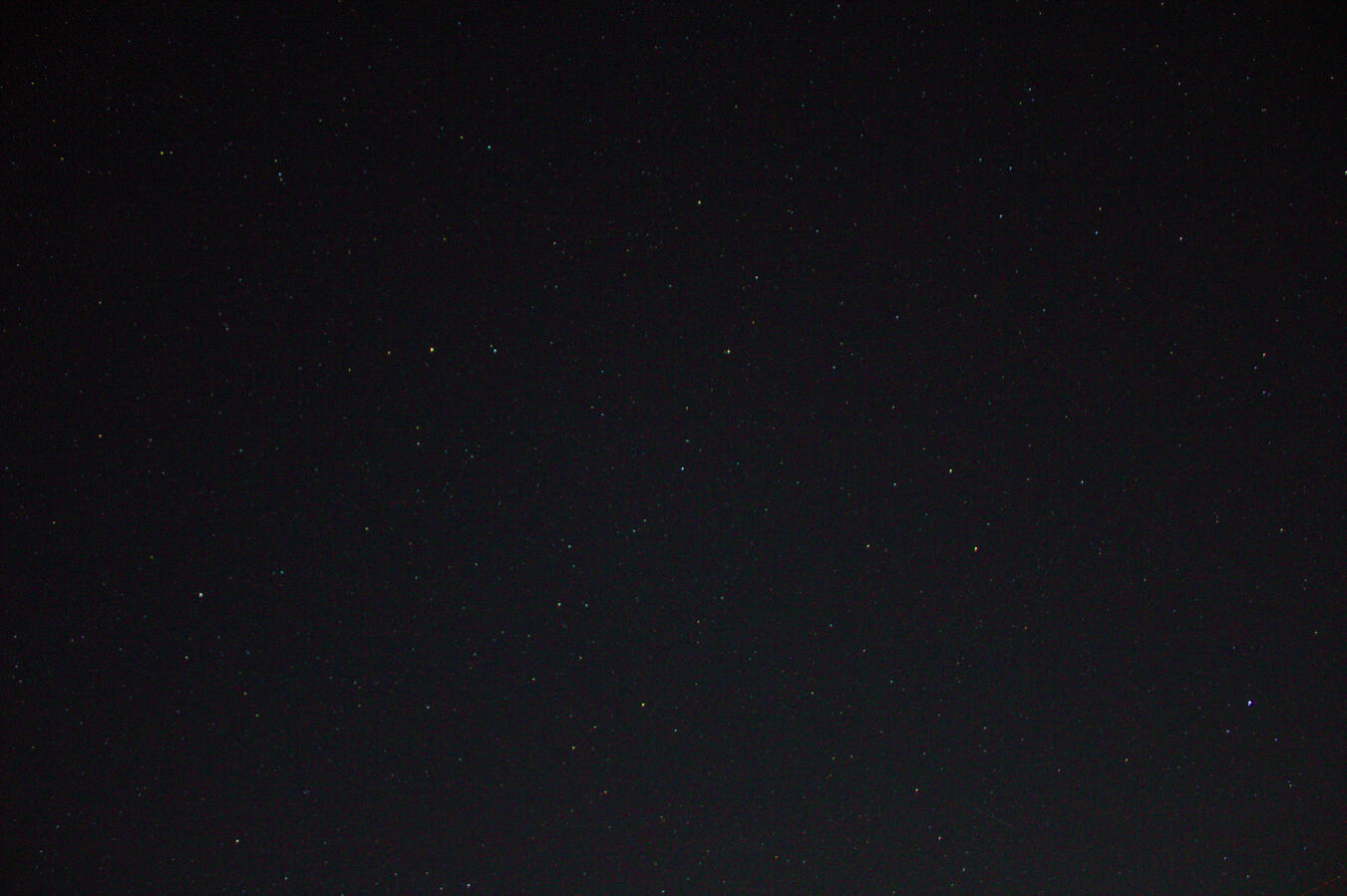 Dr. Lawless International Dark Sky Park visit 5/15/26. It's unfortunate how much beauty was hidden from me due to light pollution. I've never seen so many stars in the sky, and I'm very happy to have experienced this night with my partner.