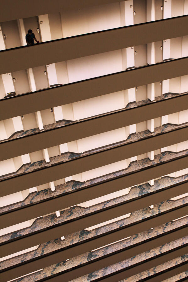 Hotelrooms